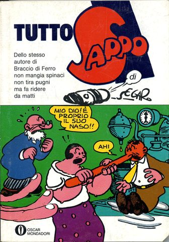 Tutto Sappo