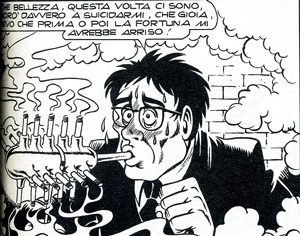 Character: De Suicidis