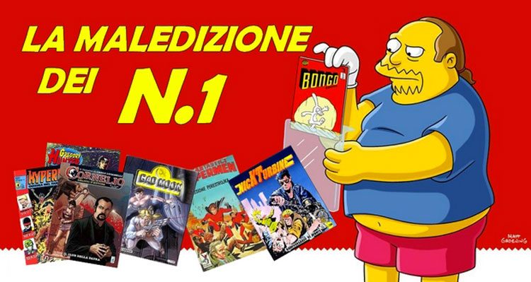 I numeri 1…