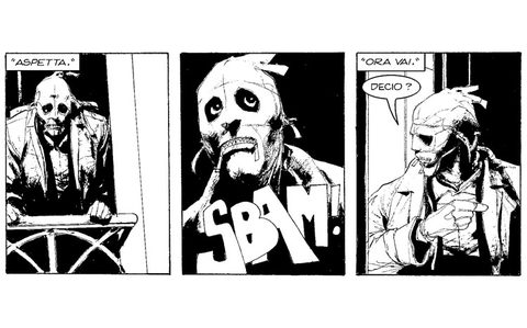 Quando i fumetti fanno… Sbam! (19)