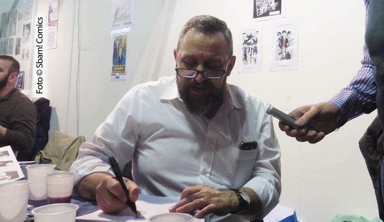 Giampiero Casertano