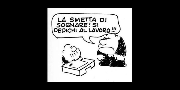 È scomparso Frank Dickens