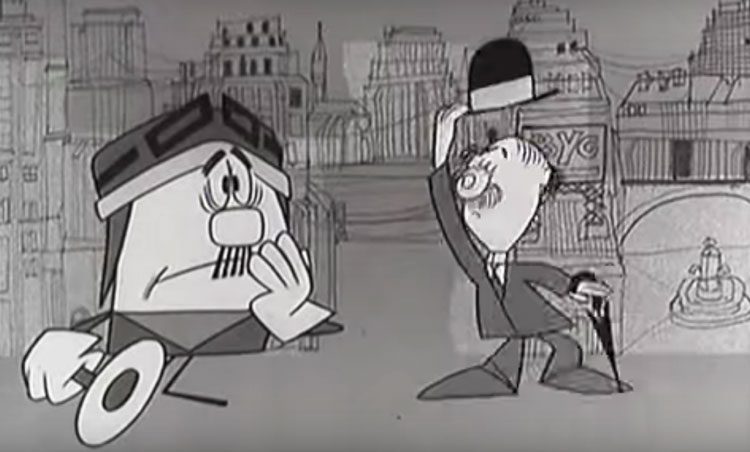 Addio a Gino Gavioli