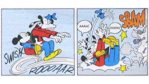 Quando i fumetti fanno… Sbam! (21)