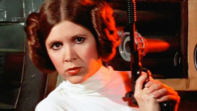 Addio Principessa