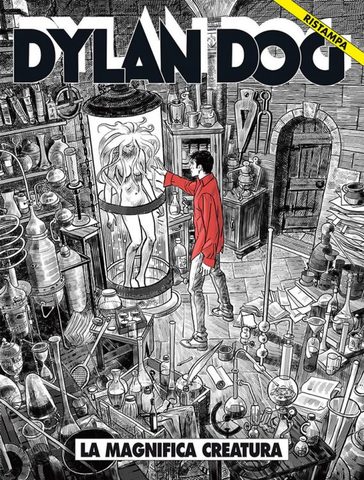 Le ristampe in edicola? Roba vecchia! O forse no…?