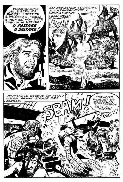 Quando i fumetti fanno… Sbam! (22)