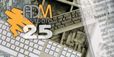 25 anni di ADM Studio!