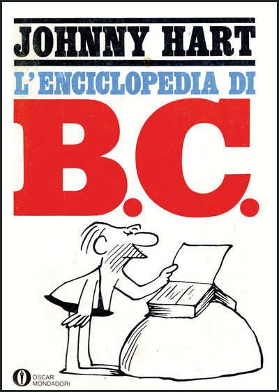 L’enciclopedia di B.C.