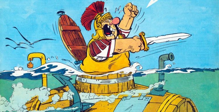 Addio a Leo Cimpellin