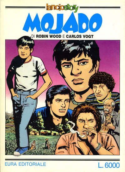 Mojado