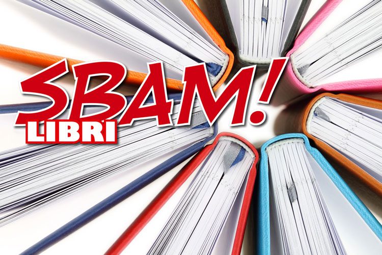 Per voi, gli Sbam! Libri