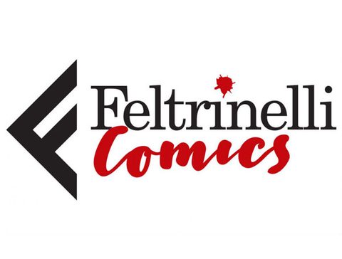 Annunciata Feltrinelli Comics