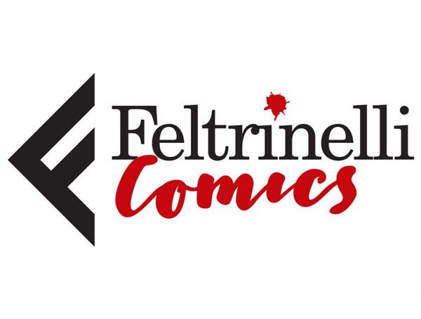 Annunciata Feltrinelli Comics