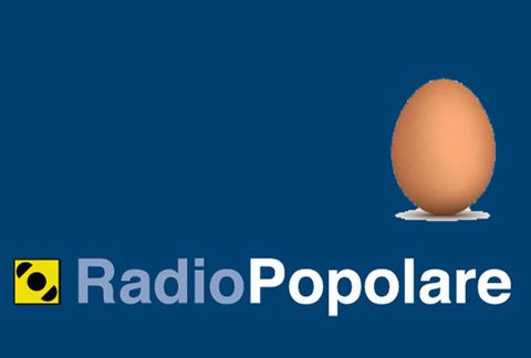 Sbam! Libri a Radio Popolare