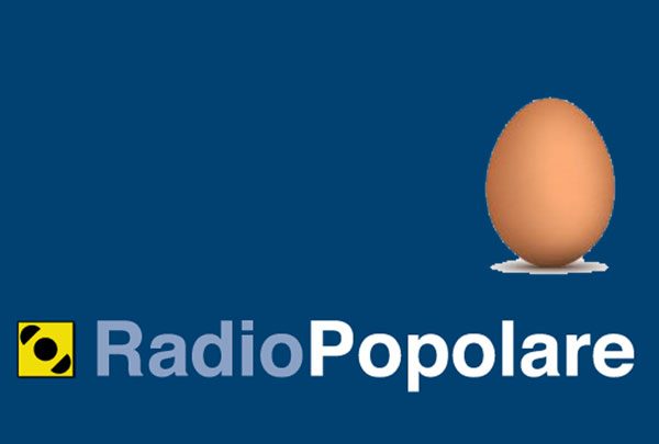 Sbam! Libri a Radio Popolare