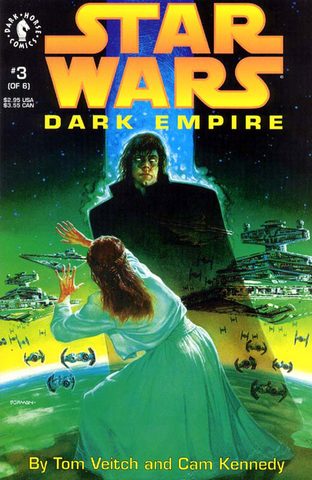 Star Wars – Dark Empire