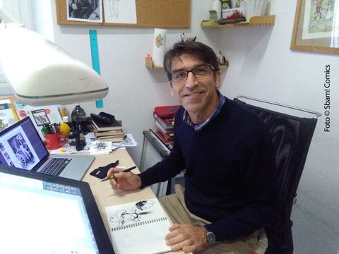 Pasquale Del Vecchio