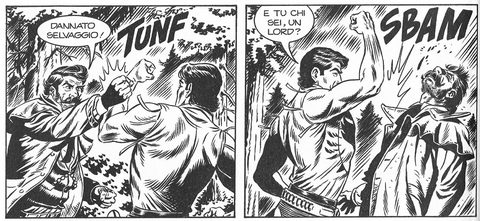 Quando i fumetti fanno… Sbam! (26)