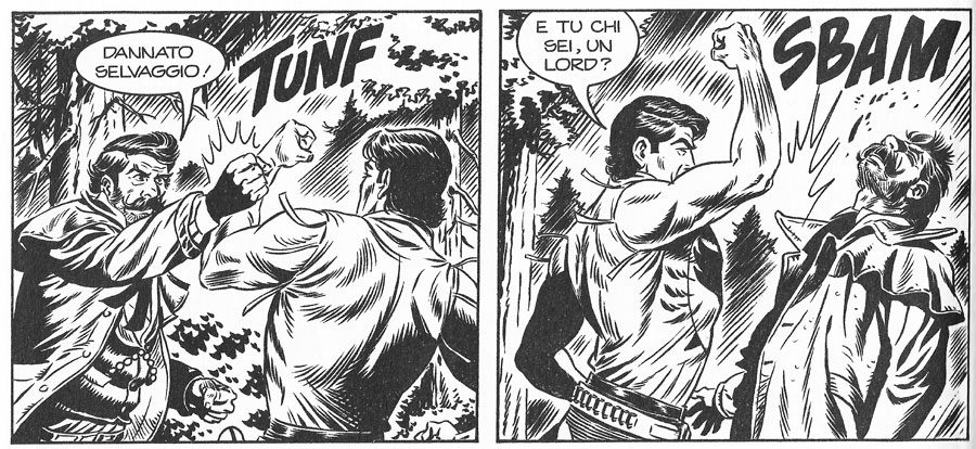 Quando i fumetti fanno… Sbam! (26)
