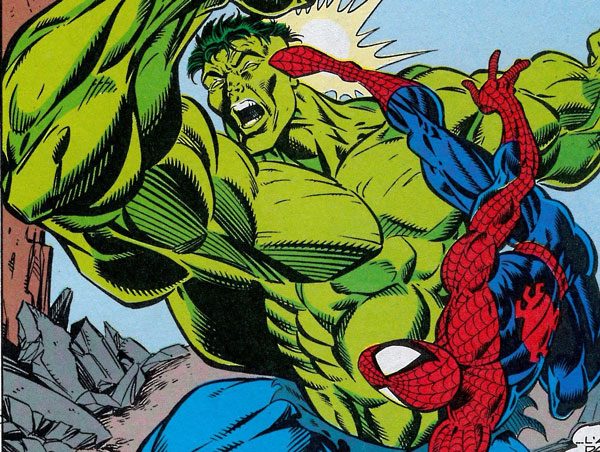 Quando i fumetti fanno… Sbam! (27)