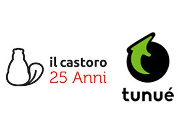 Annunciato l’accordo Castoro/Tunuè