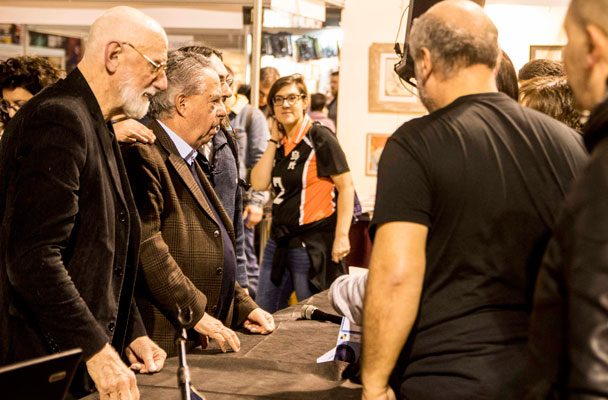 Parliamo di sigle di cartoni animati…