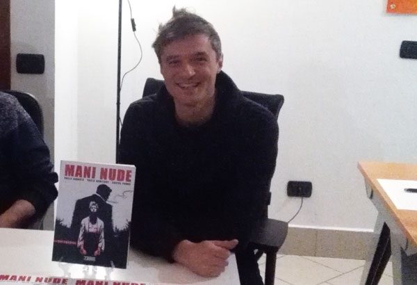 Paolo Armitano