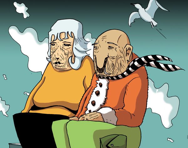 Tonio “Nonni” Vinci
