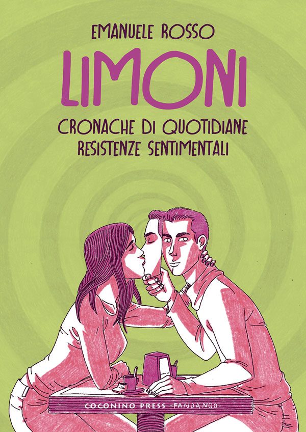 Emanuele Rosso