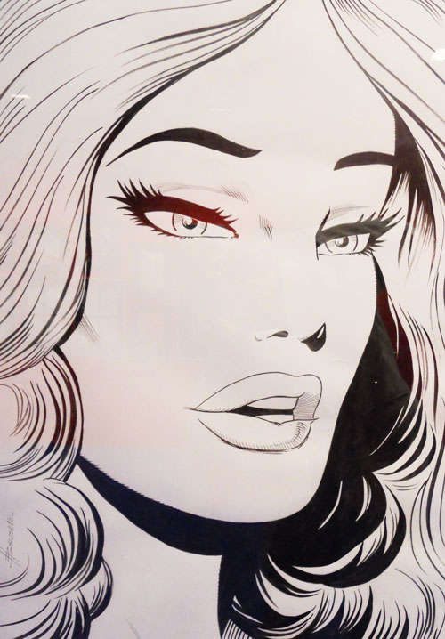 Birago Balzano: Zora la Vampira