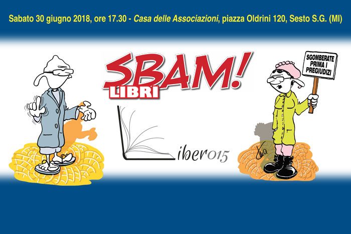 Parliamo di satira con i Chinson