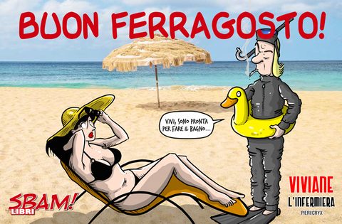 Sbam-auguri ferragostani!