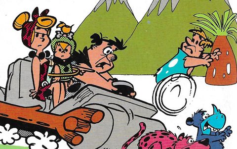 Gli Antenati