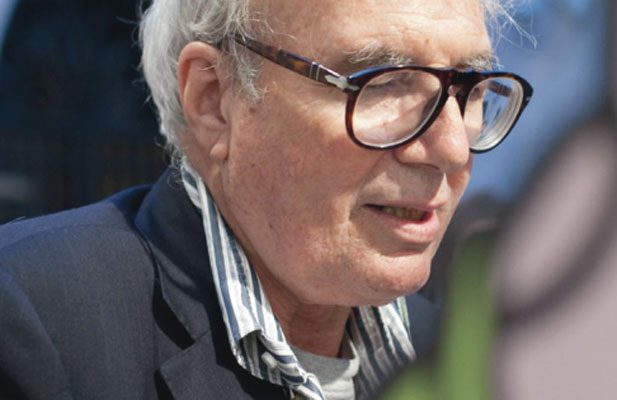 Addio a Vincino