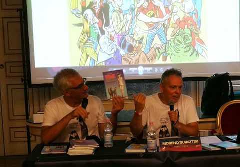 Dopo Brianza Comics 2018