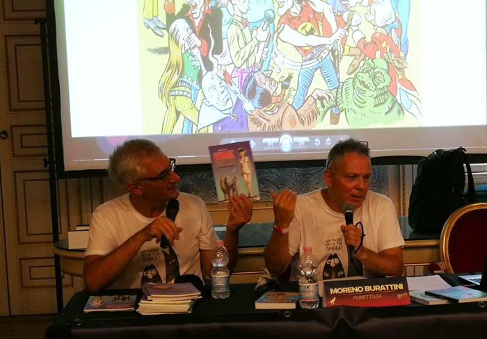 Dopo Brianza Comics 2018