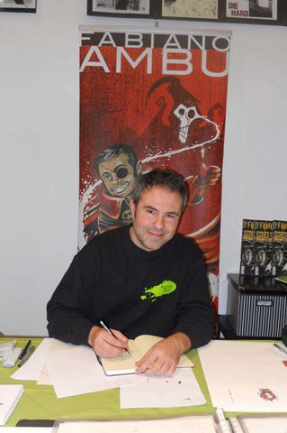 Fabiano Ambu