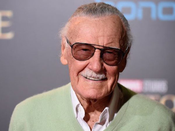 Grazie di tutto, Stan