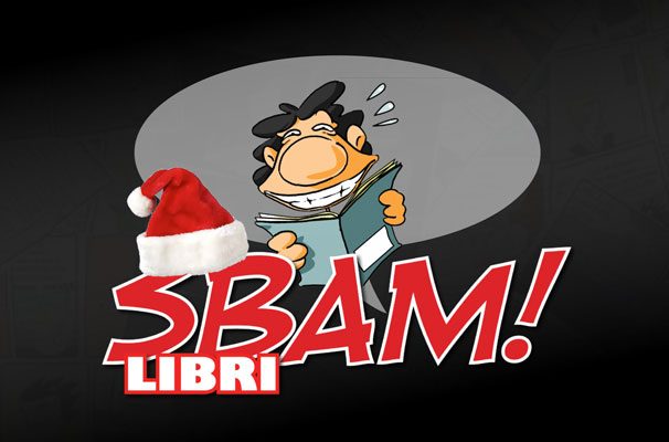 Sbam! Libri per Natale