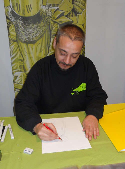 Alessandro Bocci