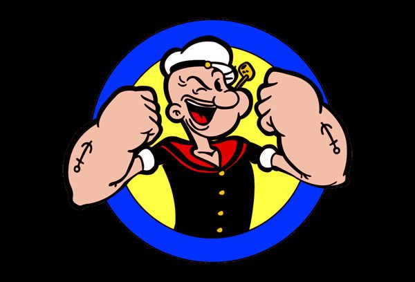 Cominciamo a parlare dei 90 anni di Popeye…