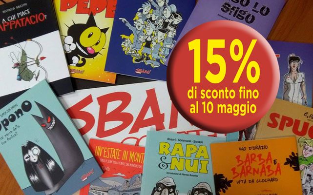 Festeggiamo la Giornata Mondiale del Libro