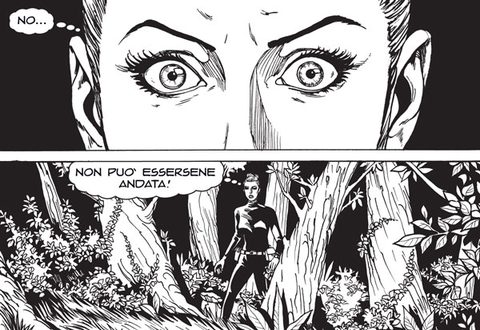 “Le Diabolike”