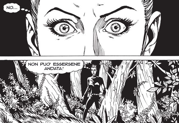 “Le Diabolike”