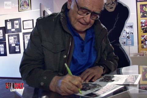 La Rai ha spoilerato la nostra cover!