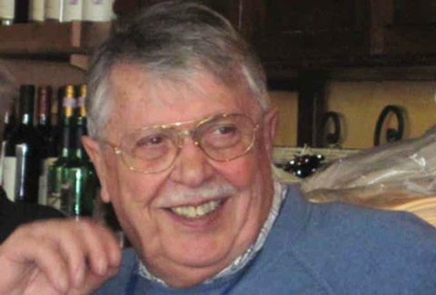 Addio a Rinaldo Traini