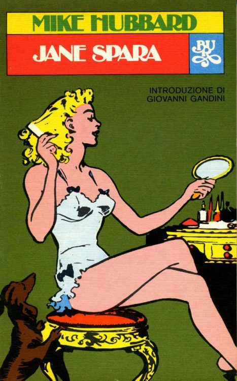 Jane e le sue “eredi”