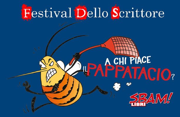 Un Pappatacio a Castiglione dei Piepoli