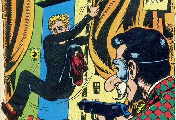 50 anni di Alan Ford